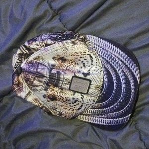 Livin' LArge hat